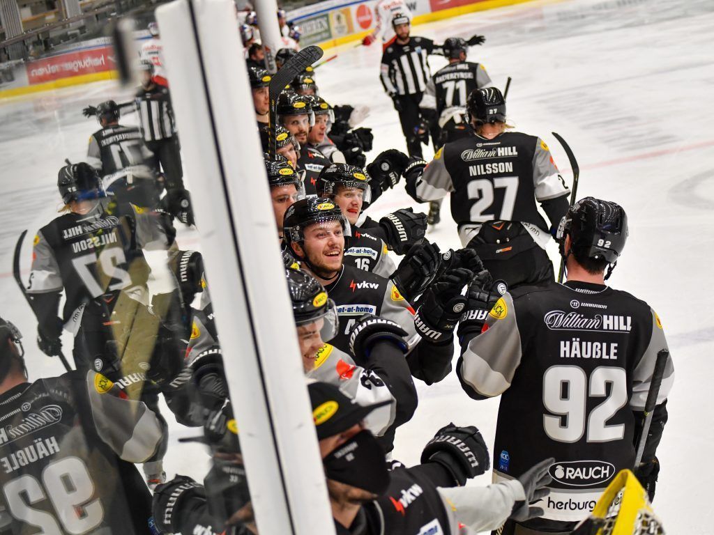 Und jetzt will Dornbirn mehr