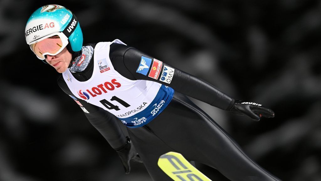 ÖSV-Quartett gewann Zakopane-Teamspringen