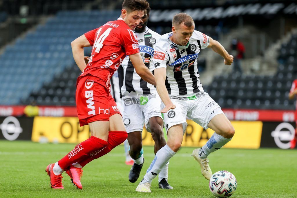 Deshalb kehrt Lukas Jäger nicht nach Altach zurück