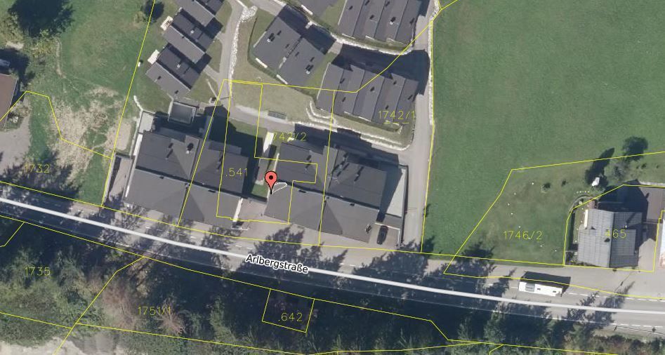 Wo in Dalaas ein Reihenhaus für 820.000 Euro verkauft wurde