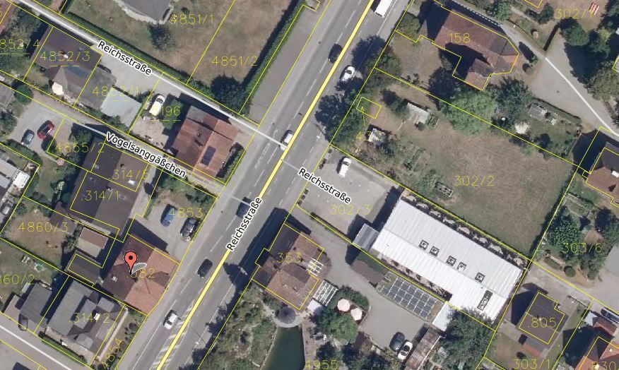 Wo in Feldkirch ein Zinshaus für 666.000 Euro verkauft wurde
