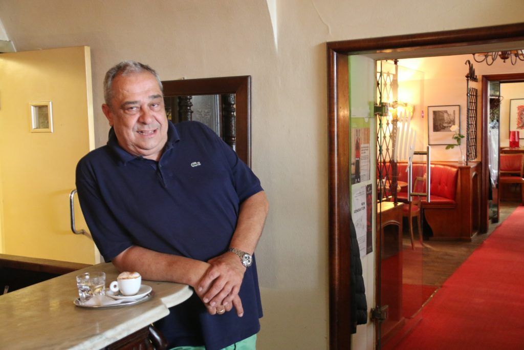 Café Feurstein: Feldkirch will mehr Zeit