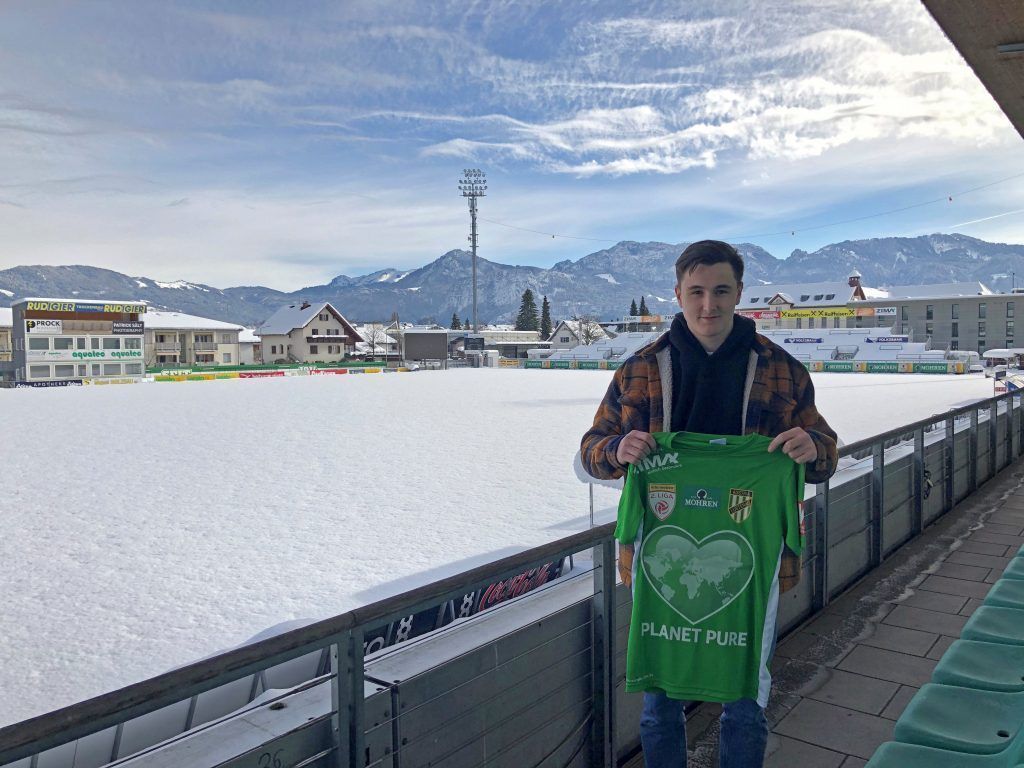 Derby Vorarlberg brachte Altach kaum Erkenntnisse, der Austria einen neuen Spieler
