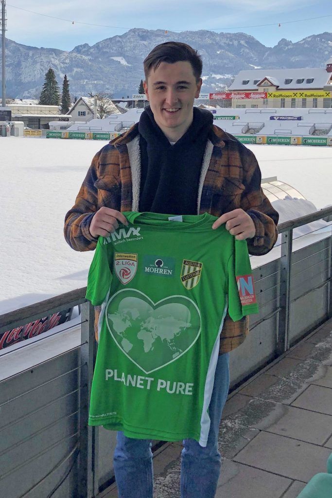 Derby Vorarlberg brachte Altach kaum Erkenntnisse, der Austria einen neuen Spieler