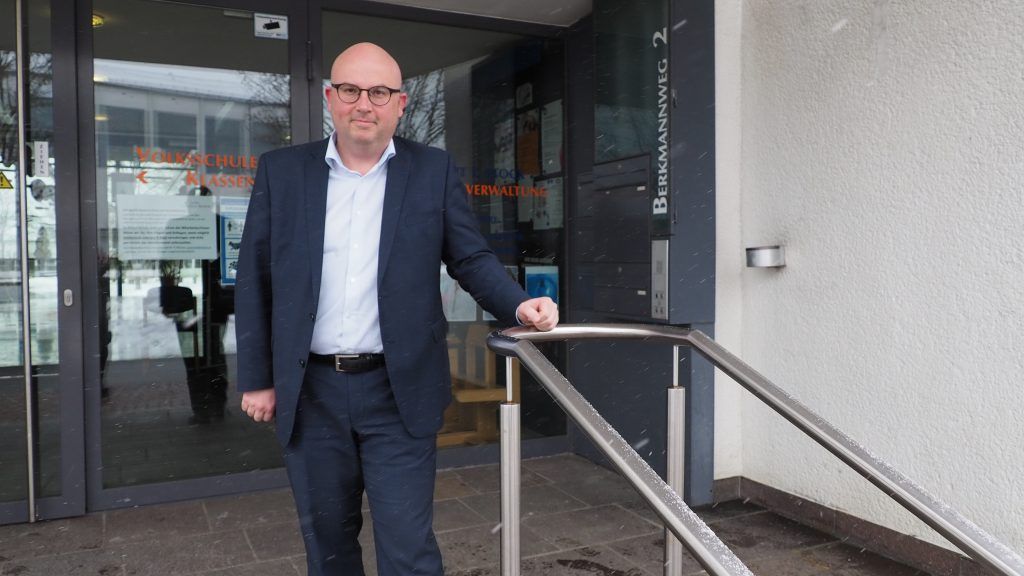 „Den Fokus noch stärker auf den Bürger richten“