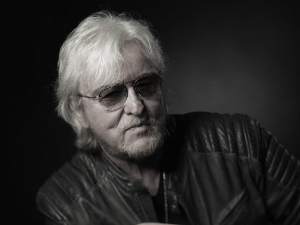 „Ländle Night“ mit Reinhold Bilgeri