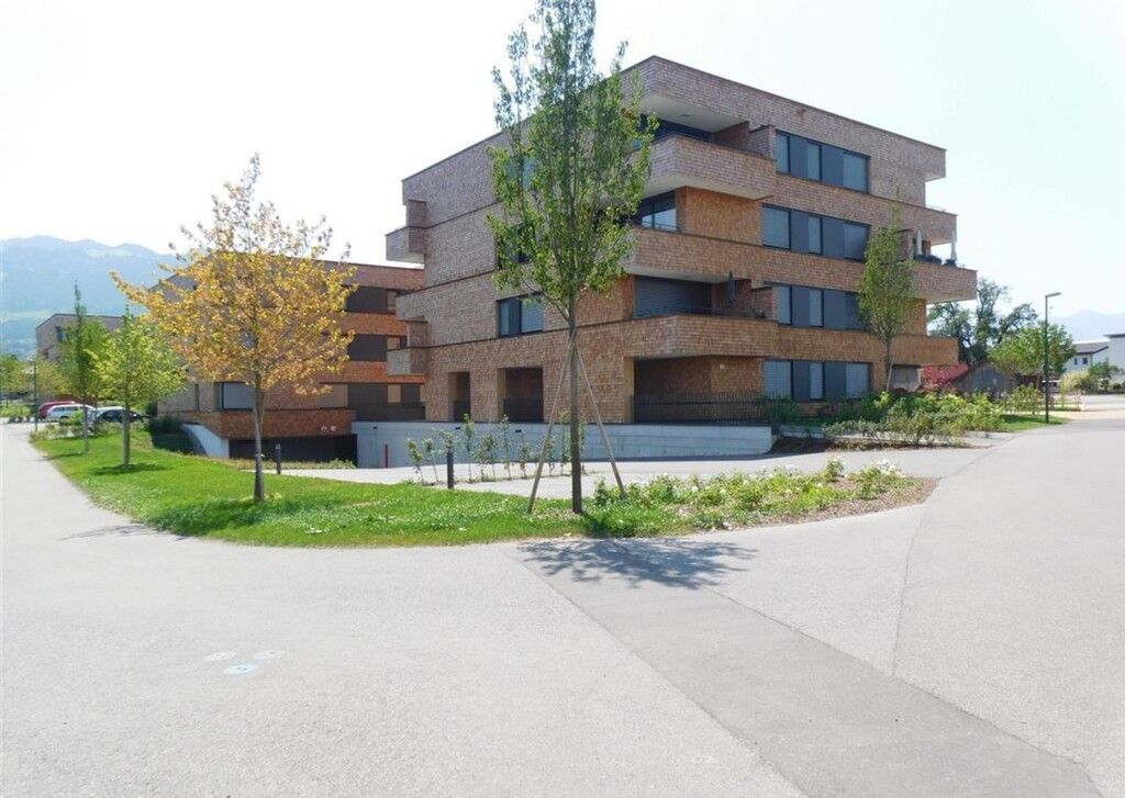 Röthis wächst um 63 Köpfe