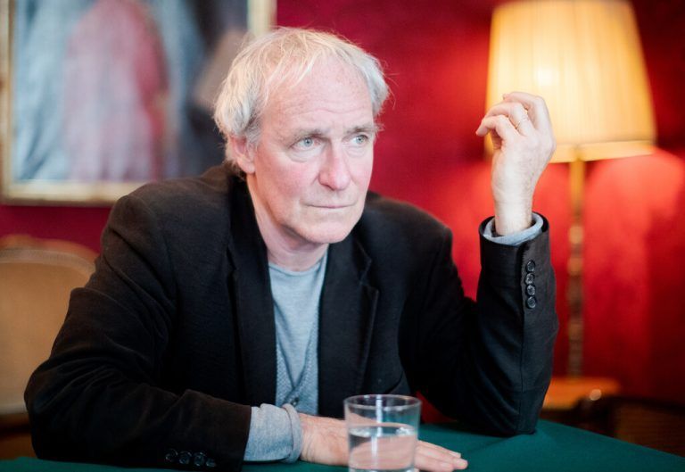 August Zirner hat zahlreiche Filme gedreht und stand oft auf Österreichs Bühnen. APA