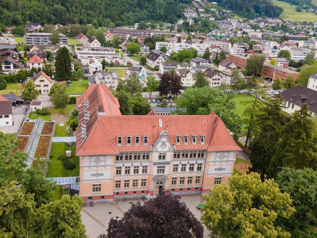 Bludenz gibt Bildung mehr Raum