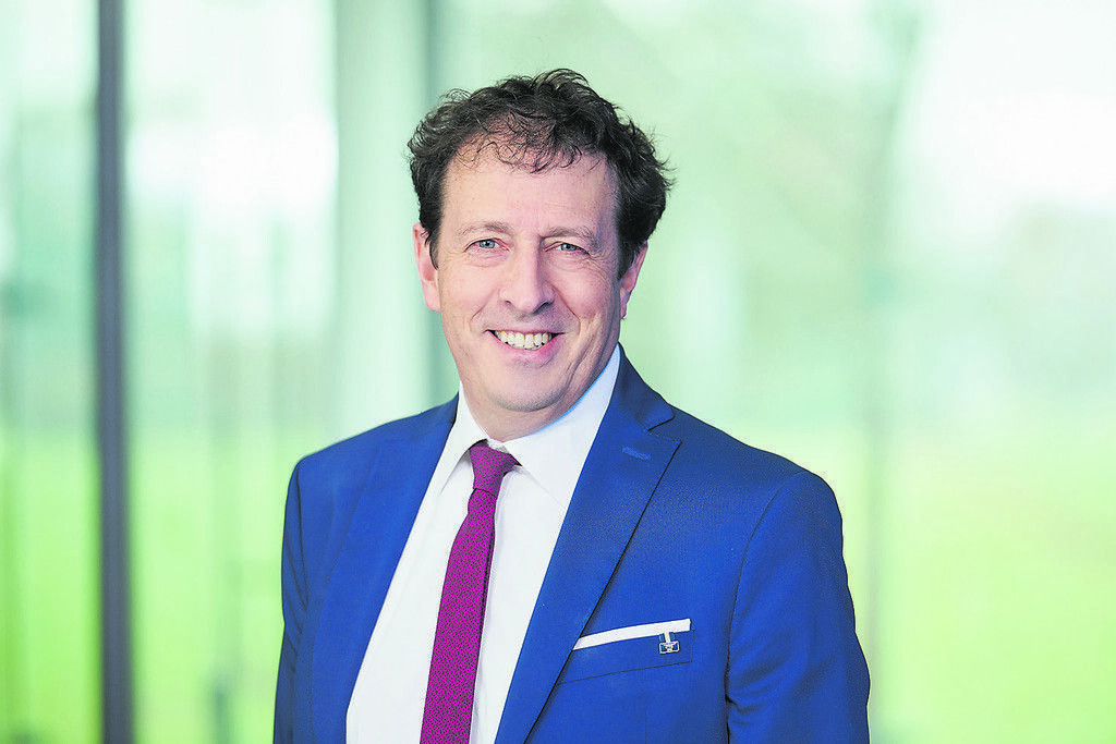 „Arbeitsmarkt befindet sich im Umbruch“