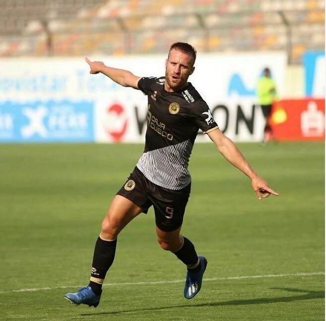 Transfercoup des SCR Altach