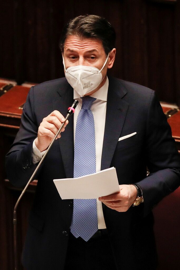 Politik in Kürze
