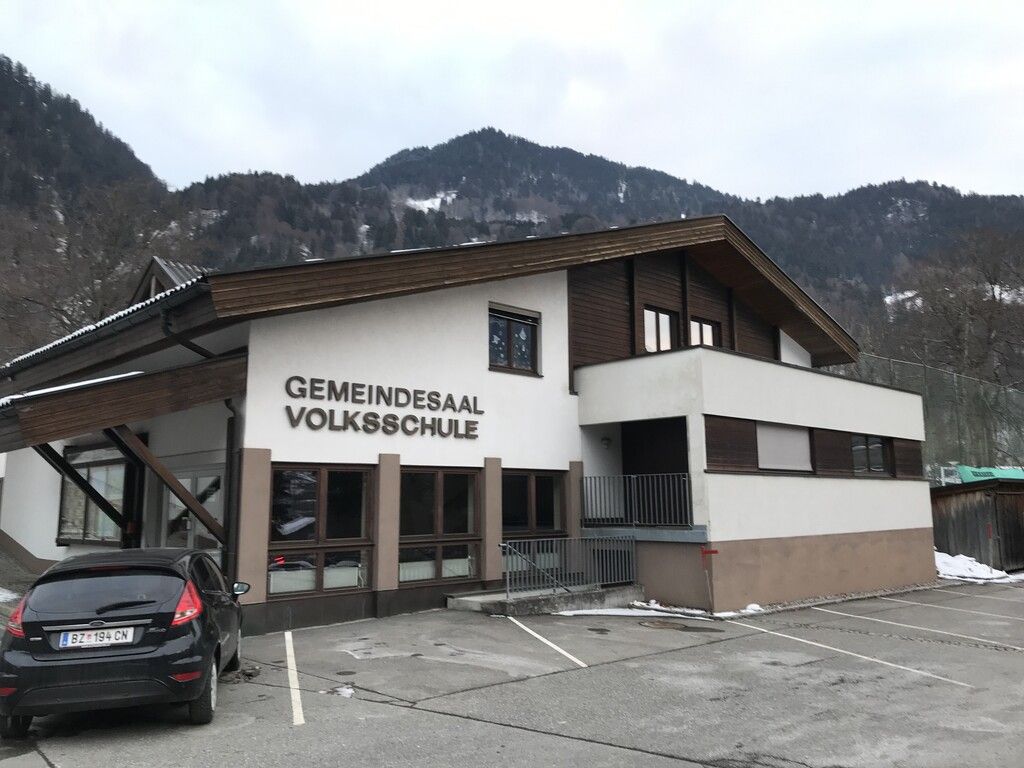 Zusammenarbeit wird im „kleinen Nest“ großgeschrieben