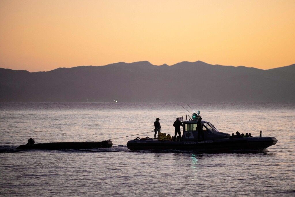 Ermittlungen gegen Grenzschutzbehörde Frontex