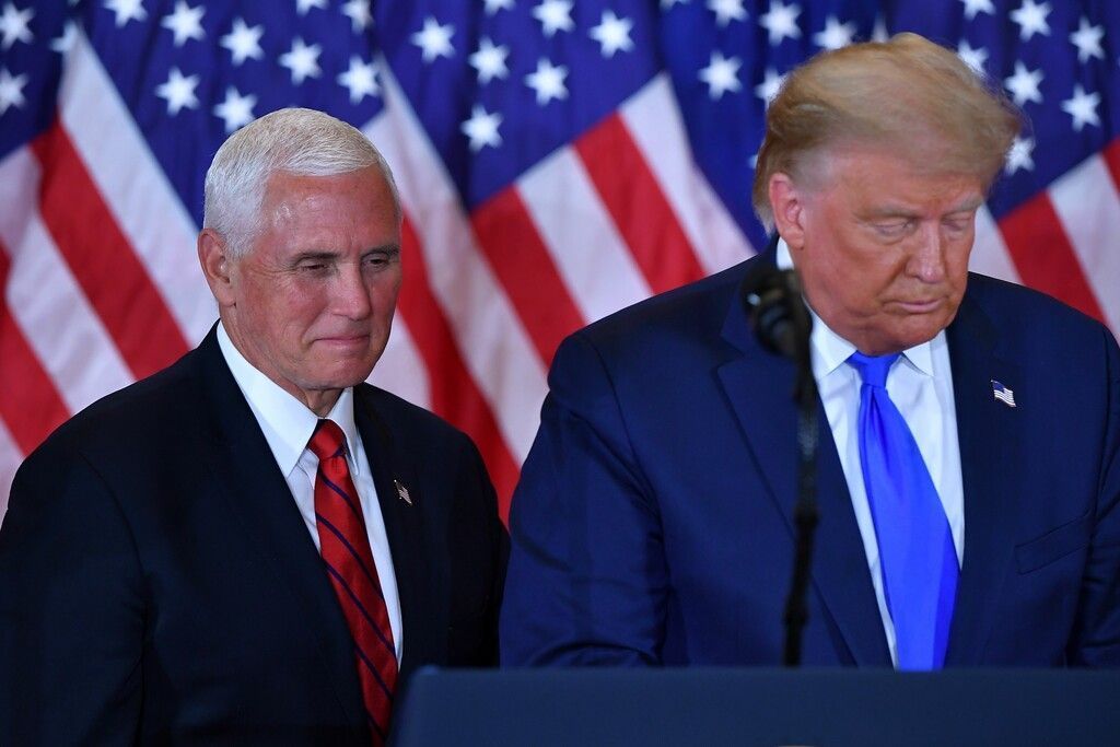 US-Demokraten starten Impeachment