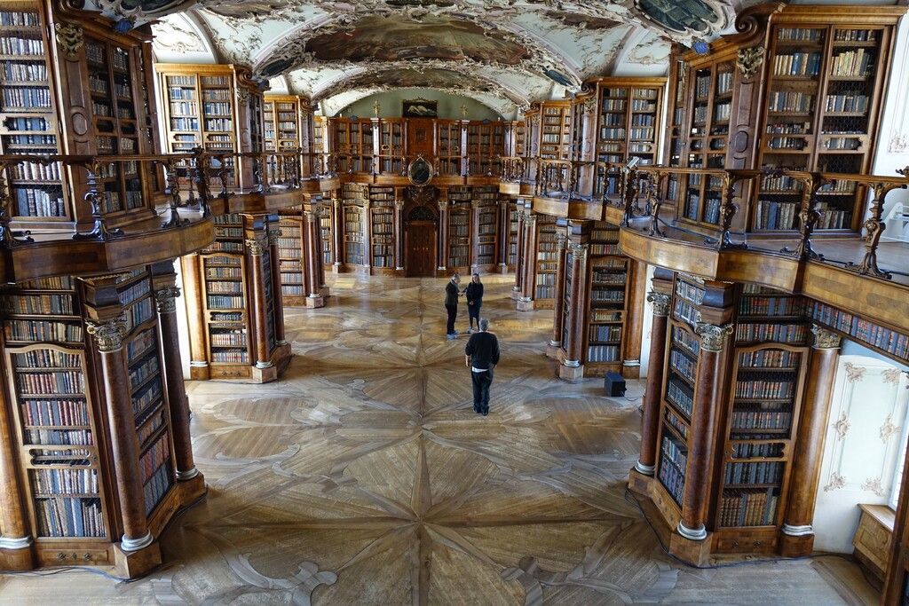 Wanderarbeiter, die ­Sensationelles schufen