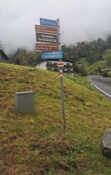 Mehr Klarheit dank neuer Straßennamen