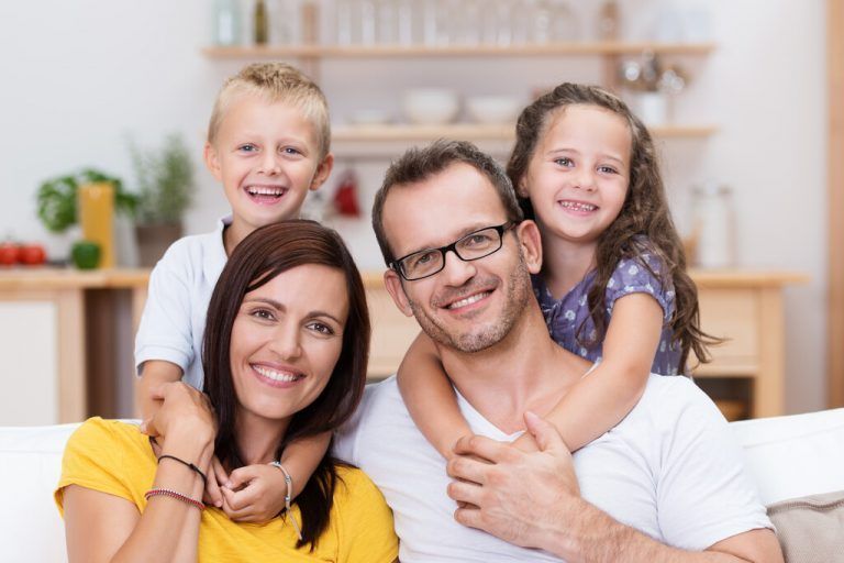 Familien dürfen sich auch heuer darüber freuen, dank des Bludenzer Familienkalenders bestens informiert zu sein.<span class="copyright">Tanja Egger</span>