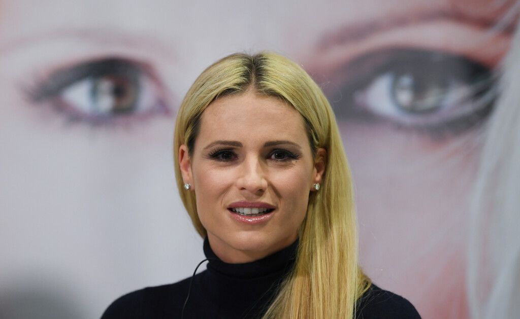 Hunziker macht keine Diäten