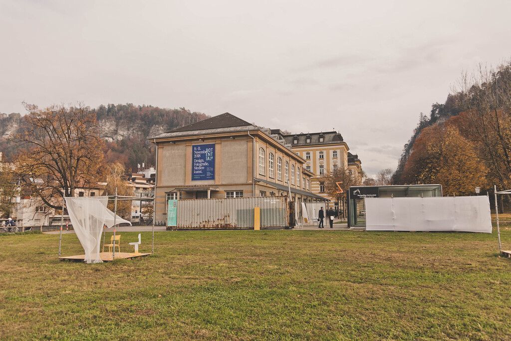 Neue Event-Formate