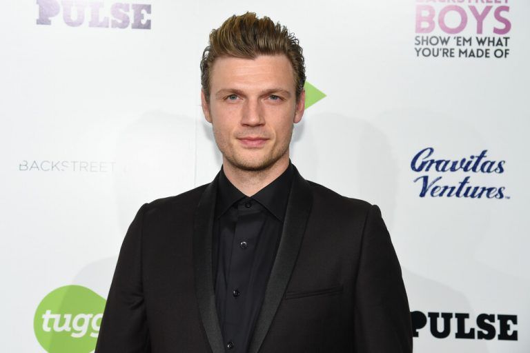 Nick Carter wird wieder Vater