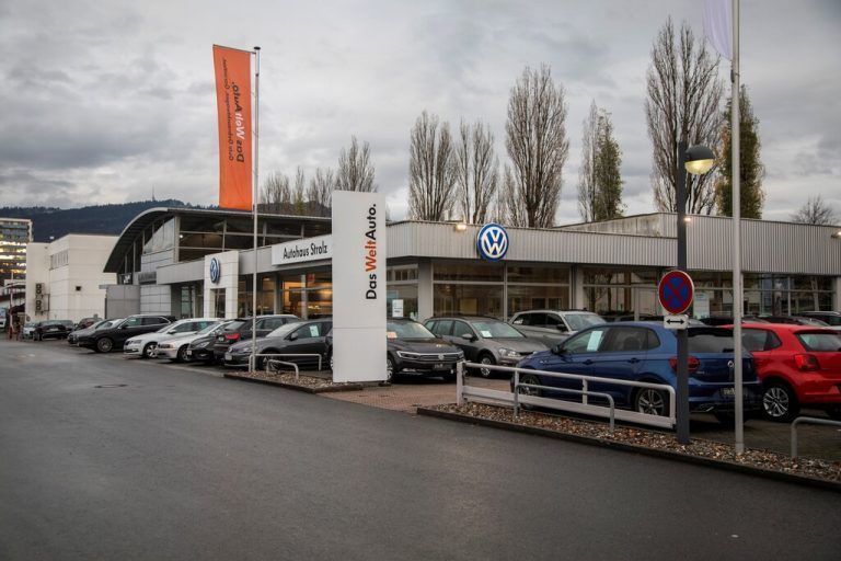 Porsche will erweitern