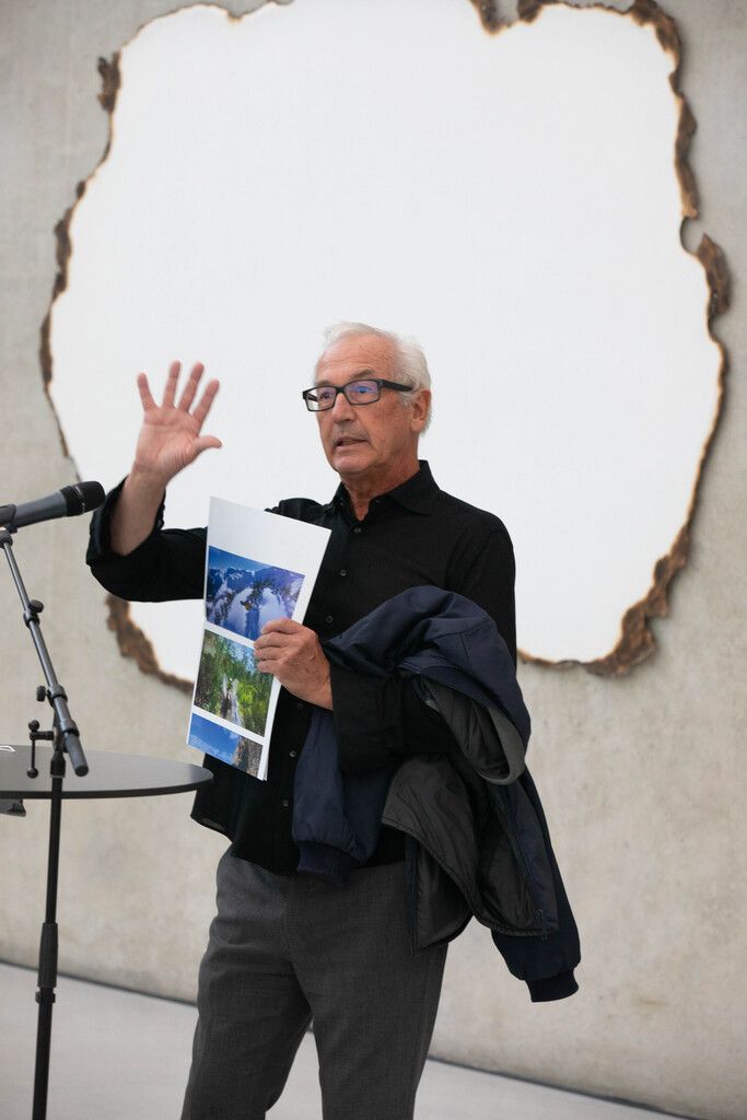 KUB-Buch Peter Fischli