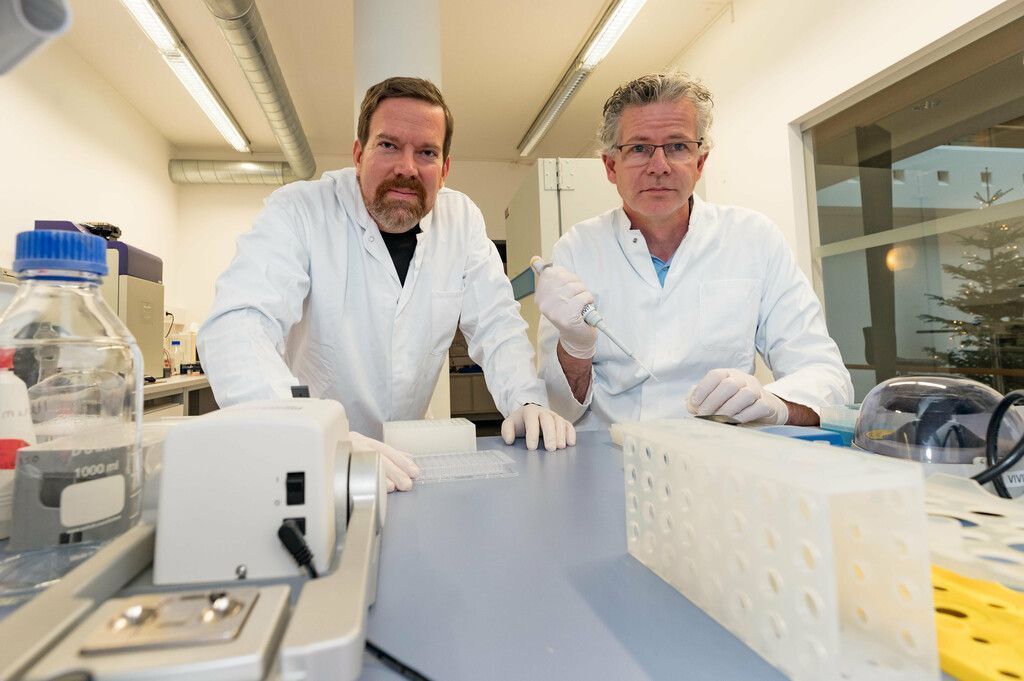 Mit der Impfung aus der Coronapandemie