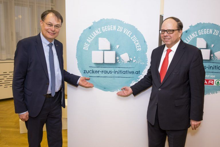 Erfolgreiche Initiative