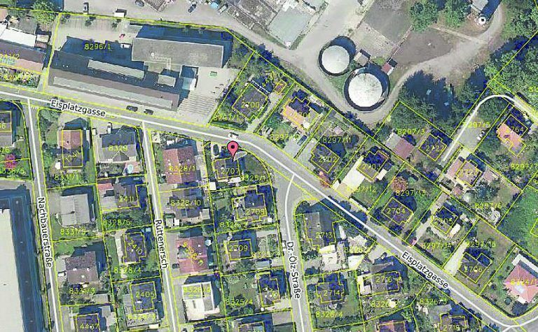 Einfamilienhaus in Dornbirn um 550.000 Euro verkauft