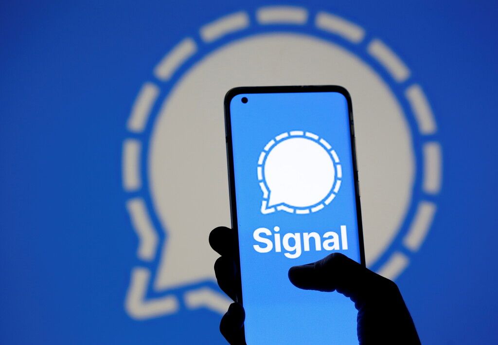 Wir beantworten die wichtigsten Fragen zum WhatsApp-Herausforderer. »D1