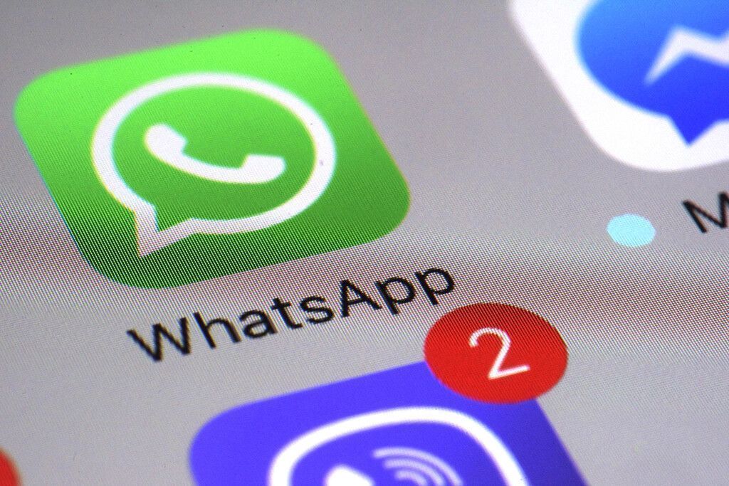 WhatsApp zieht bei Datenschutzregeln die Notbremse. »D1