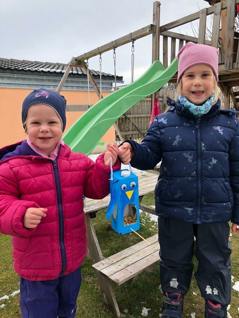 VN-Kinderseite