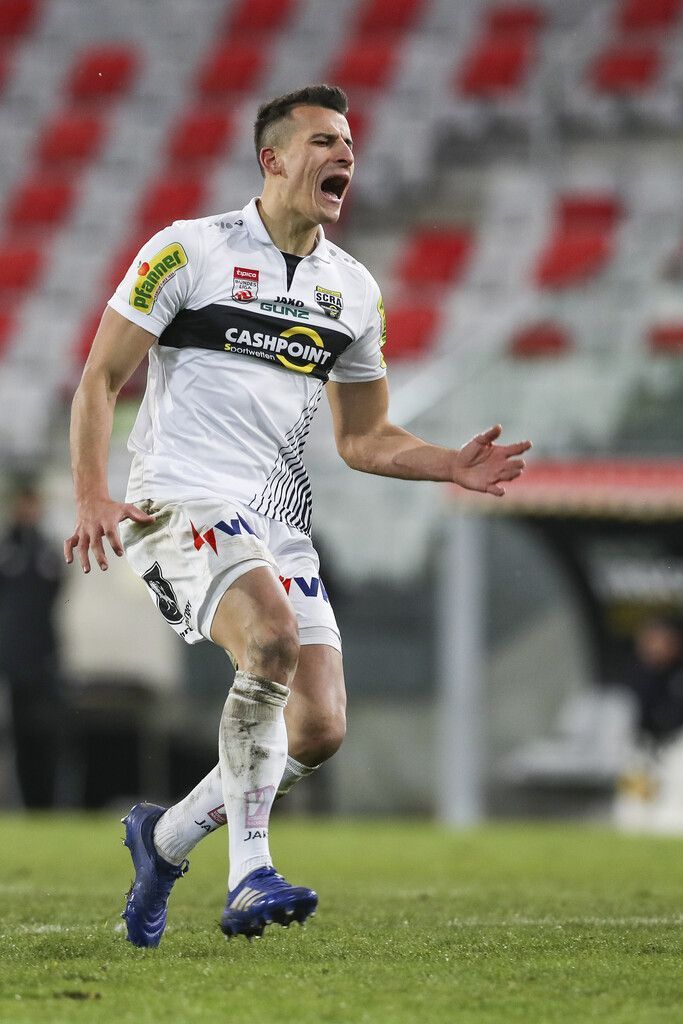 1:3-Pleite von Altach