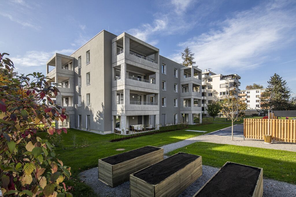 Rhomberg Bau für heuer optimistisch