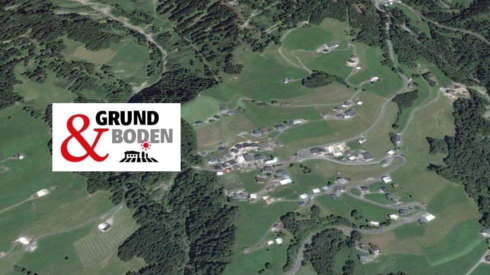 Wo in Fontanella eine Wohnung für 492.000 Euro verkauft wurde