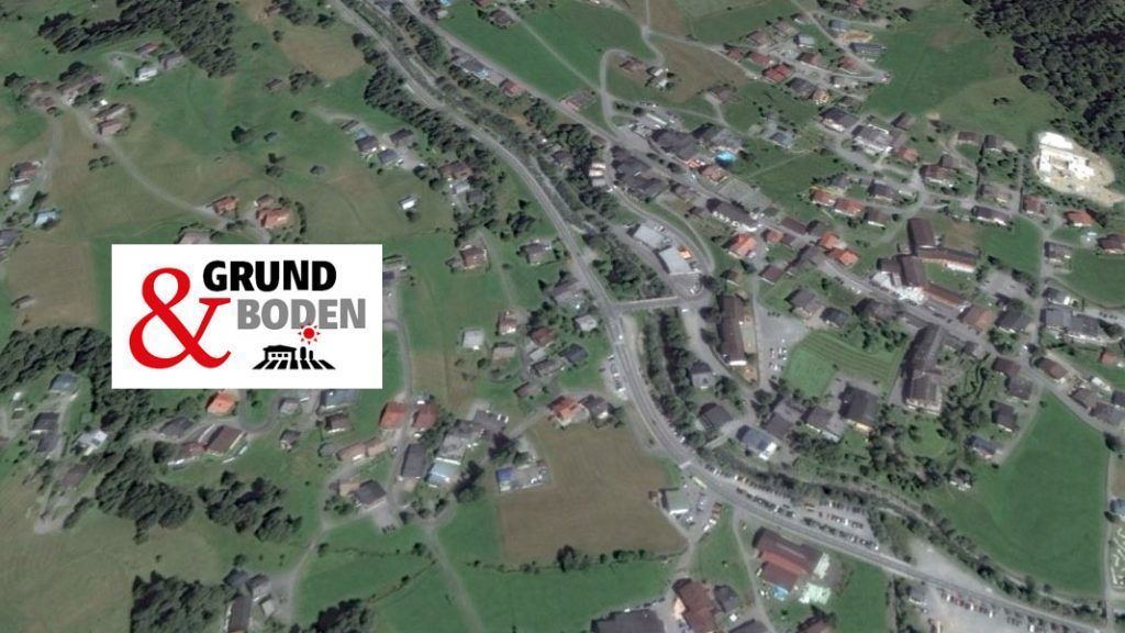 Wo in Gaschurn ein Einfamilienhaus für 430.000 Euro verkauft wurde