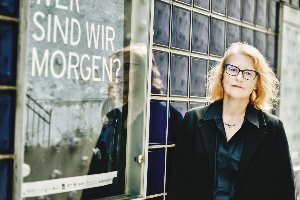 Wenn es endlich wieder losgeht, gibt es auch eine Uraufführung