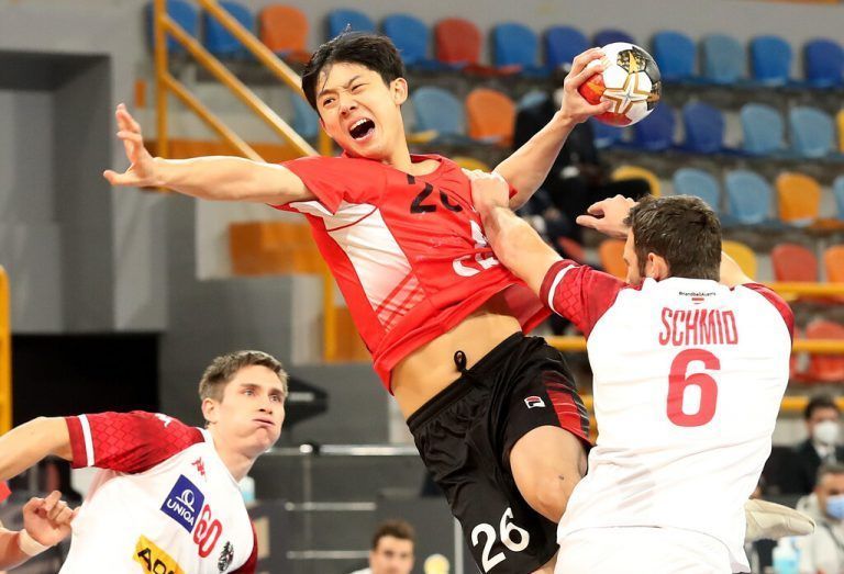 Im Schongang Die Pflicht Erfullt Vorarlberger Nachrichten Vn At