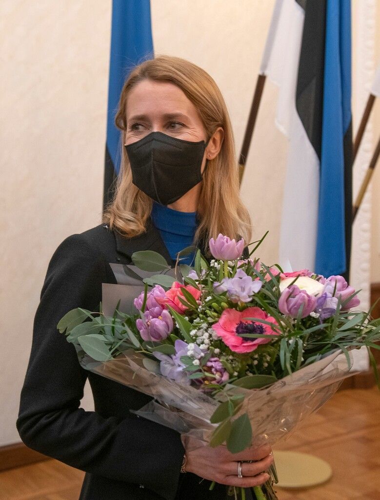 Politik in Kürze