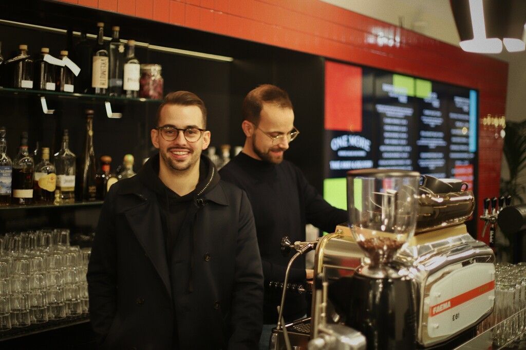 Wie sich Vorarlberger Gastronomen kreativ gegen die Krise stemmen.