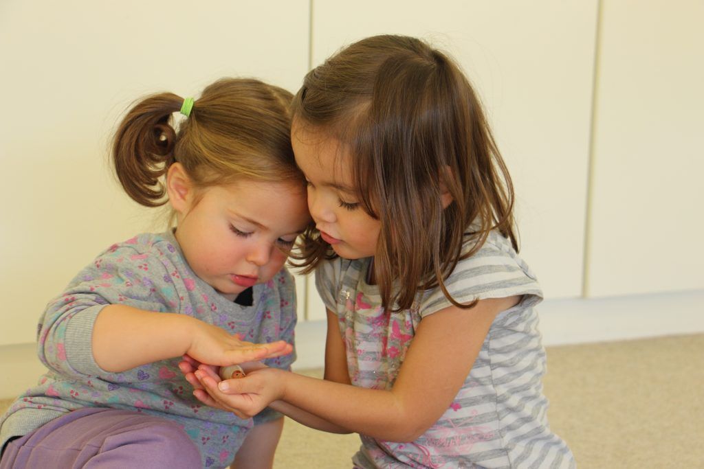 Förderungskürzung für Kindergruppen noch nicht vom Tisch