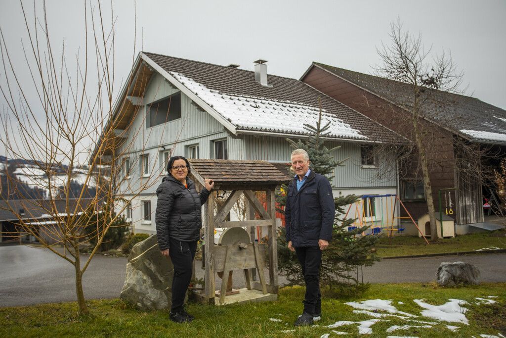 „Es soll nicht nur mir gut gehen“