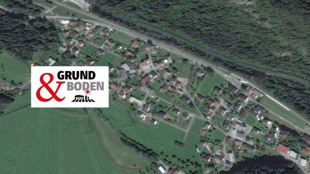 Wo in Lorüns ein Grundstück für 245.000 Euro verkauft wurde