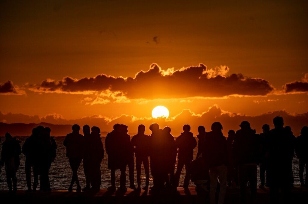 Bilder des Tages