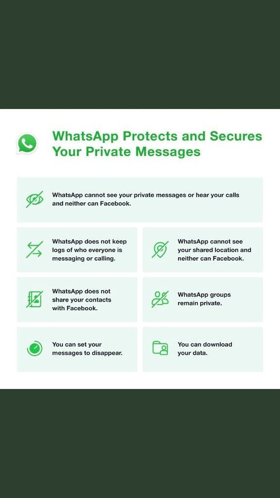Neue Nutzungsrechte sorgen für Ärger: WhatsApp wehrt sich
