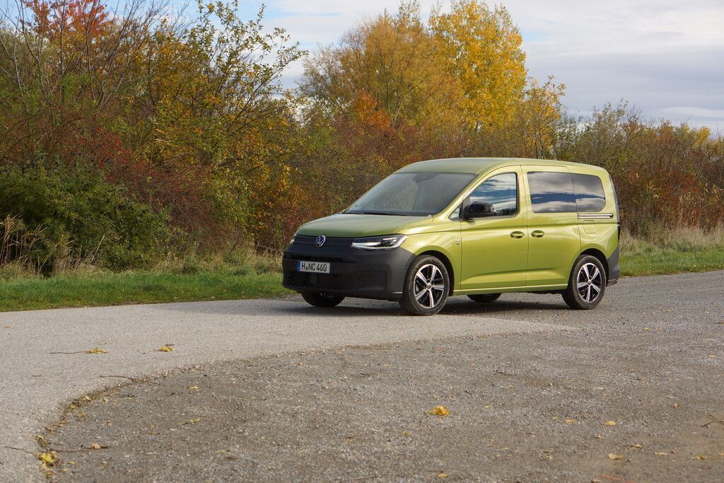 Außen und innen jetzt nahe am Pkw