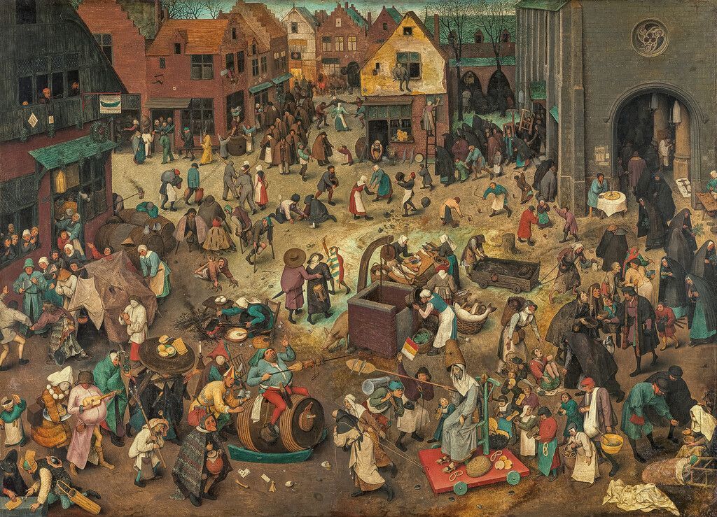 Aus der Kulturszene