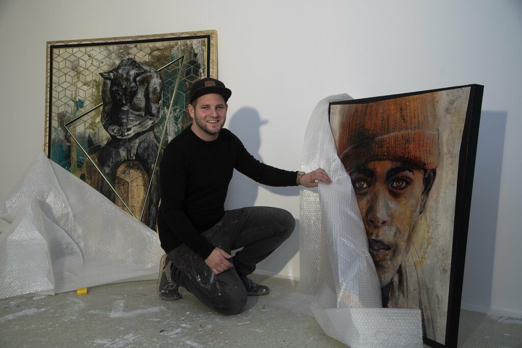 Mit einem positiven Blick in das neue Jahr