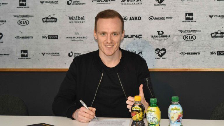 Das große Ziel: &#8220;Wieder Spaß am Fußball haben&#8221;